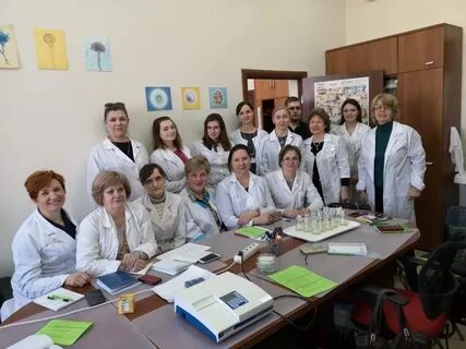 Фгбу повышение квалификации