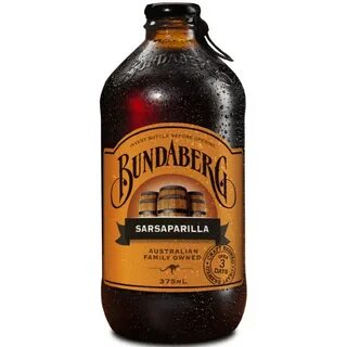Sarsaparilla