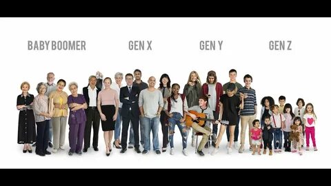 Comparing generation