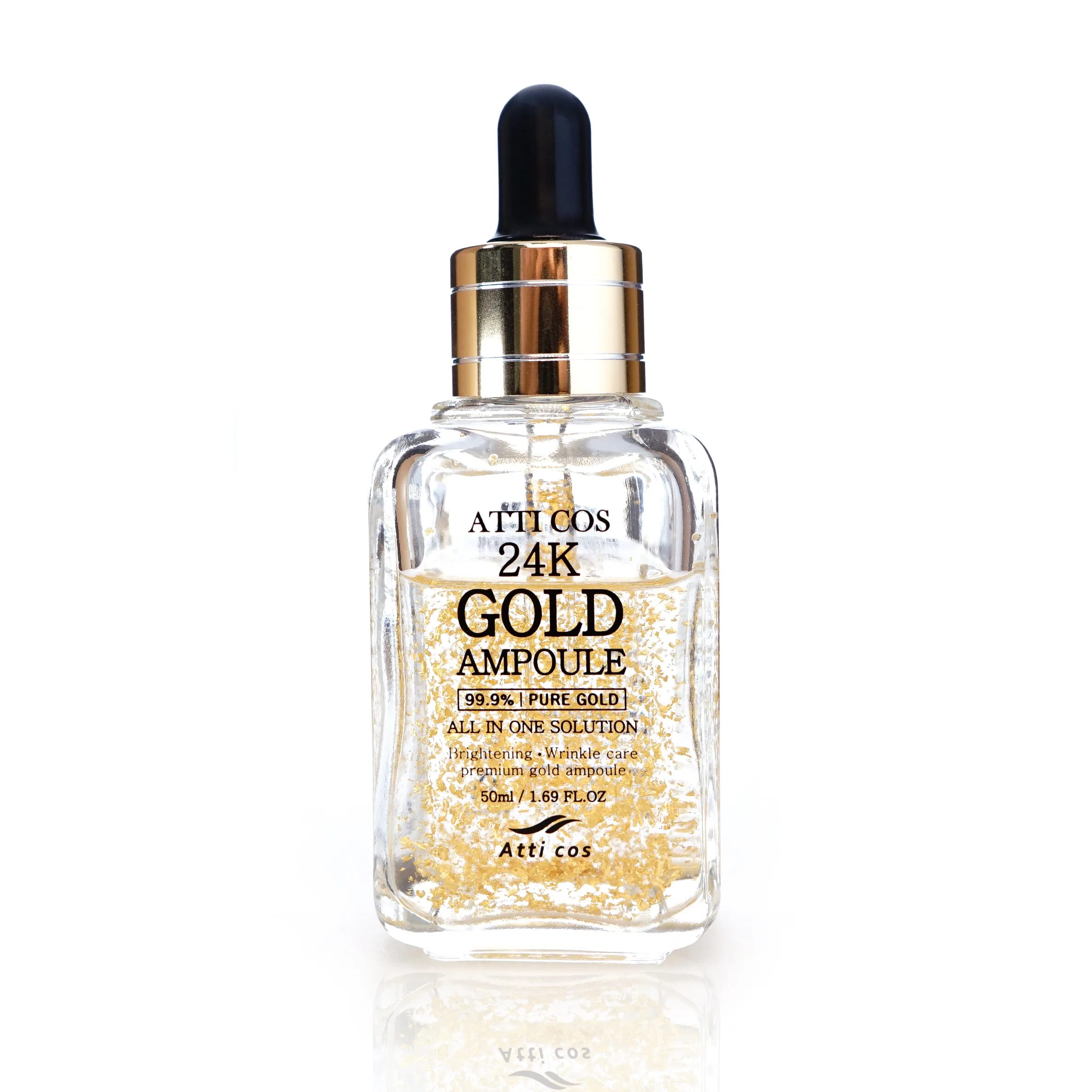 24k gold ampoule. Сыворотка Yu-r Premium 24k Gold Ampoule, 100 мл. Корейская сыворотка с золотом 24к отзывы.