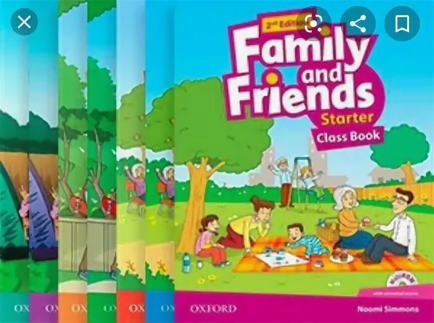 Учебник Family and friends 2. Family and friends 5 second Edition. Учебник friends Starter. Family and friends Starter 2nd Edition. Friends starter 1