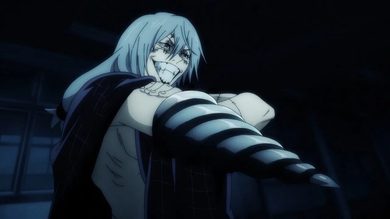 Mahito x. Mahito jujutsu. fem mahito.