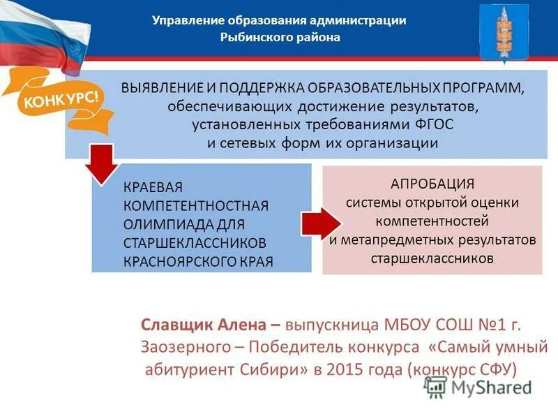 О создании центров технологической поддержки образования. Государственные программы. Профессиональная поддержка педагогов. Образовательное кредитование. Привлечение дополнительных ресурсов.