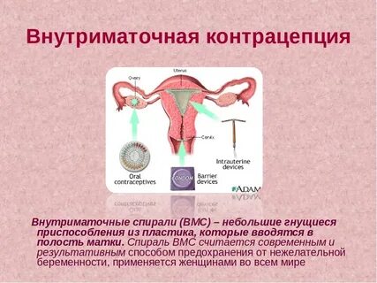 Спираль когда можно заниматься