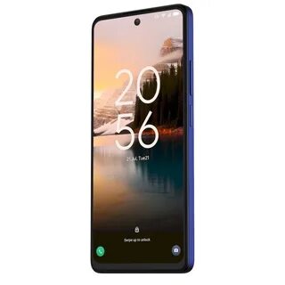 Tcl 40 телефон