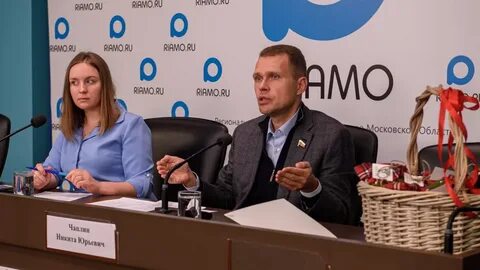Конференция дачники подмосковья