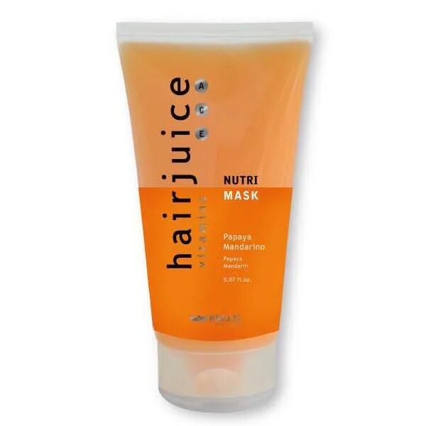 Nutri mask