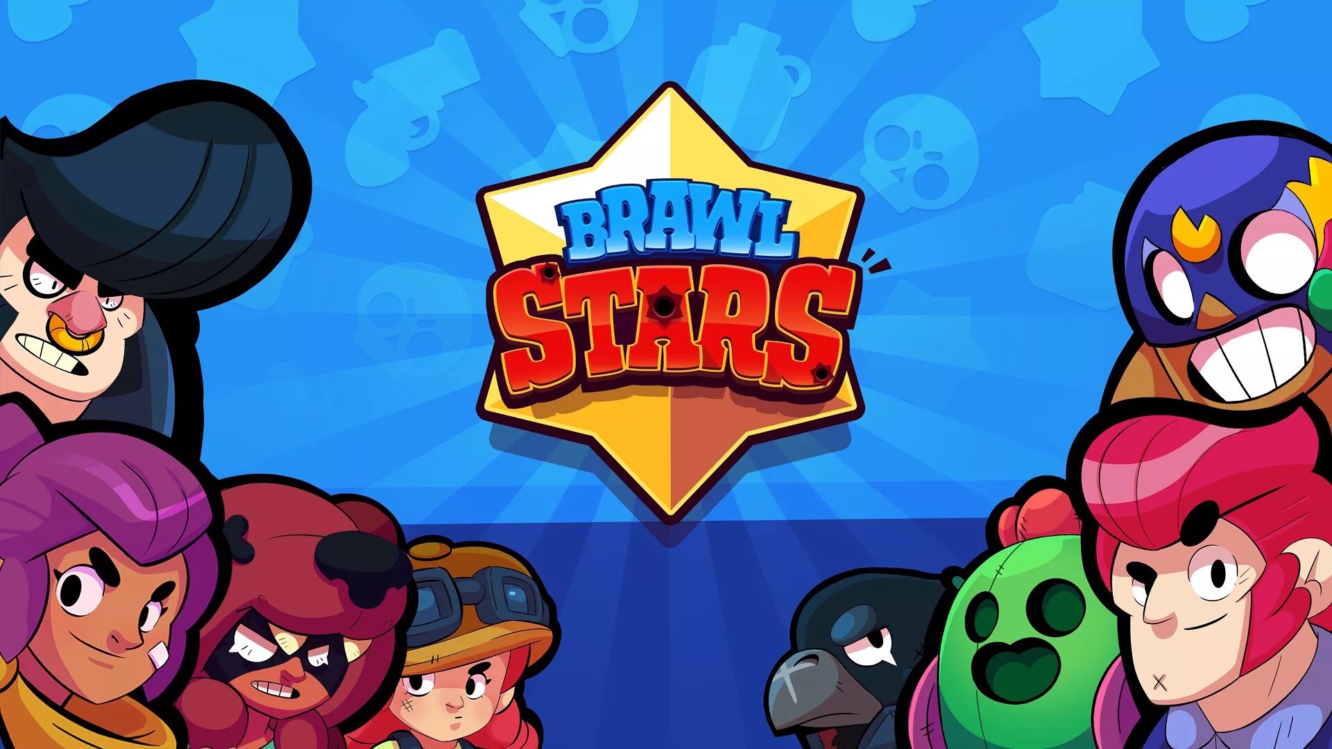 Download brawl stars