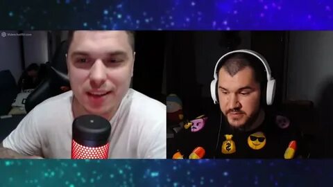 Рулетка блоггеров
