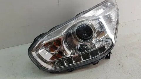 Фары chery tiggo t11