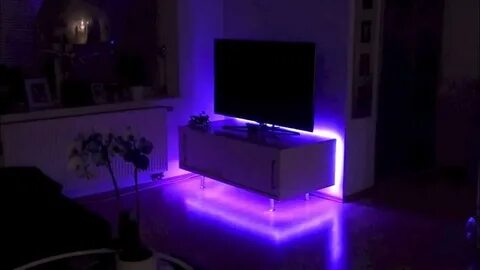 Подсветка сделай ярче
