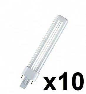 Лампа osram 11w 827