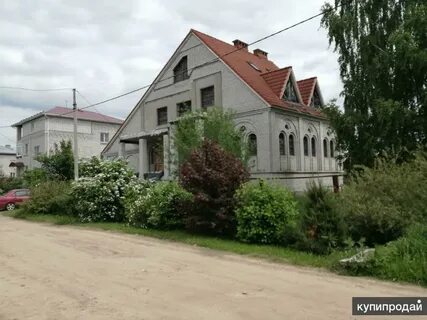 Продаю дом тверь
