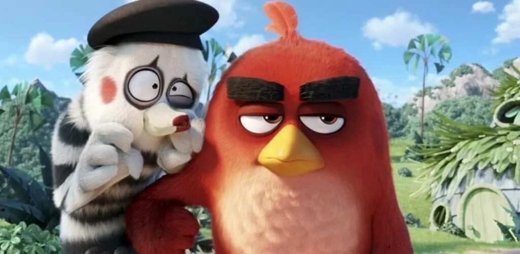 Angry birds сейчас. Angry birds сейчас
