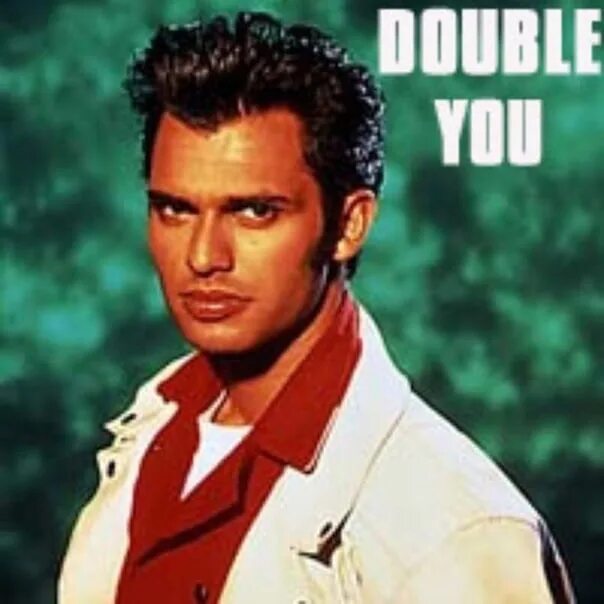 Double you because. Double you. группа double you. певец double you. double you вики.