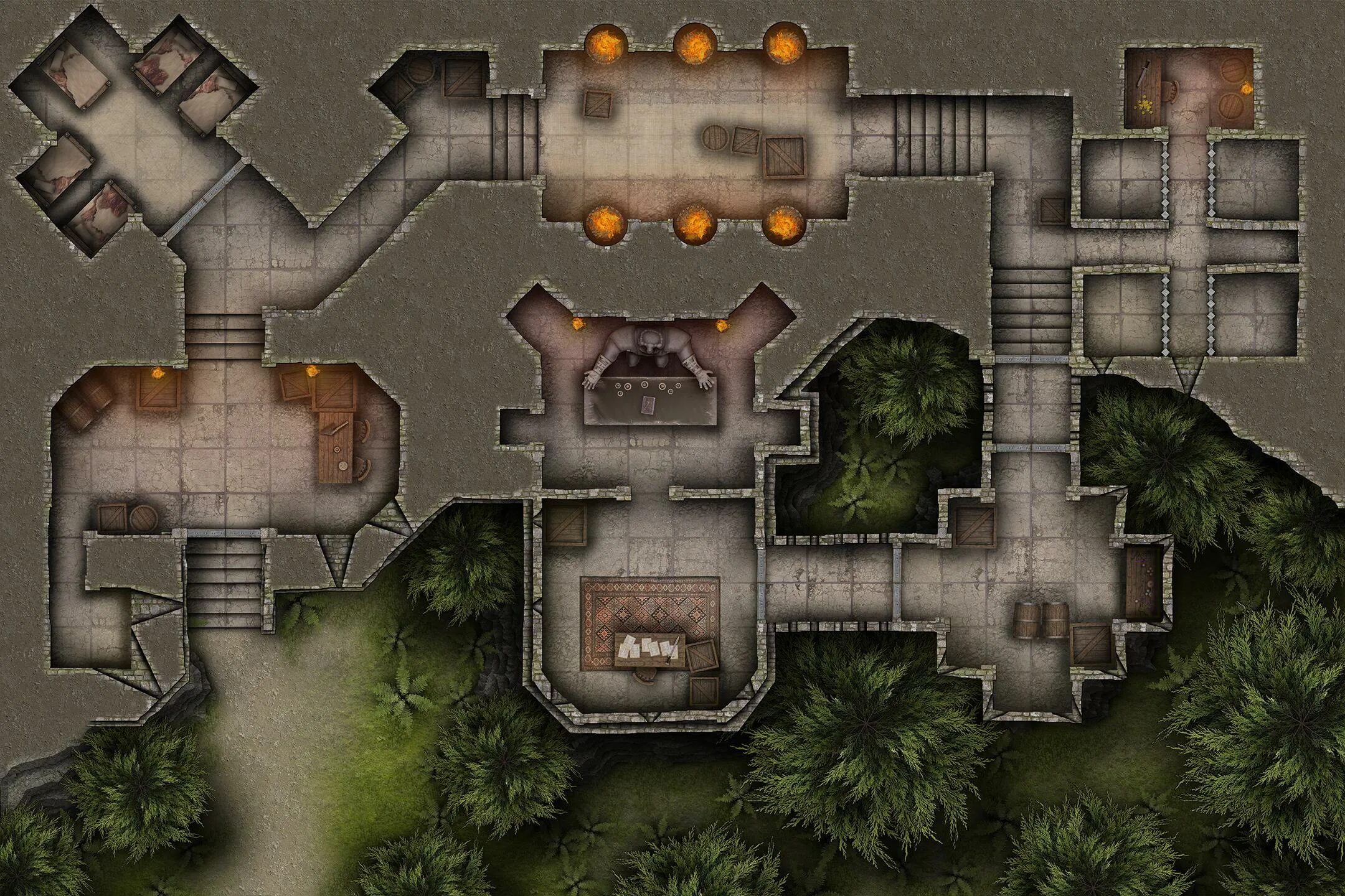 Днд генератор подземелий. Map днд подземелье. храм днд battlemap. карта подземелья днд. pathfinder карты подземелий.