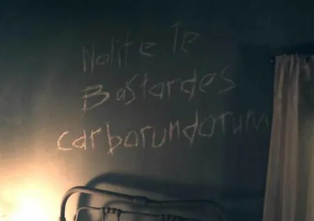 Доконать