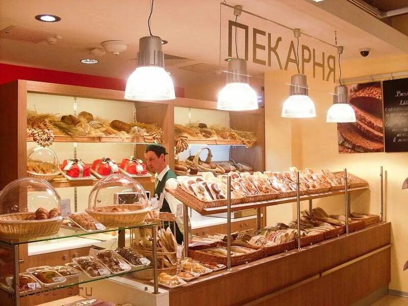 Как открыть кулинарию