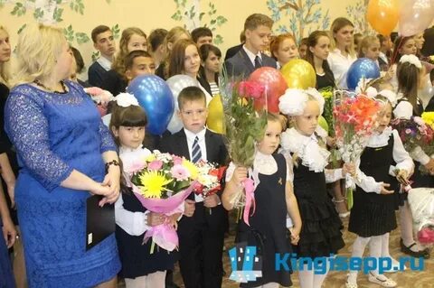 Сайт школ кингисеппа