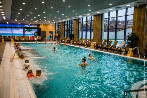 Самарские термы расписание в самаре