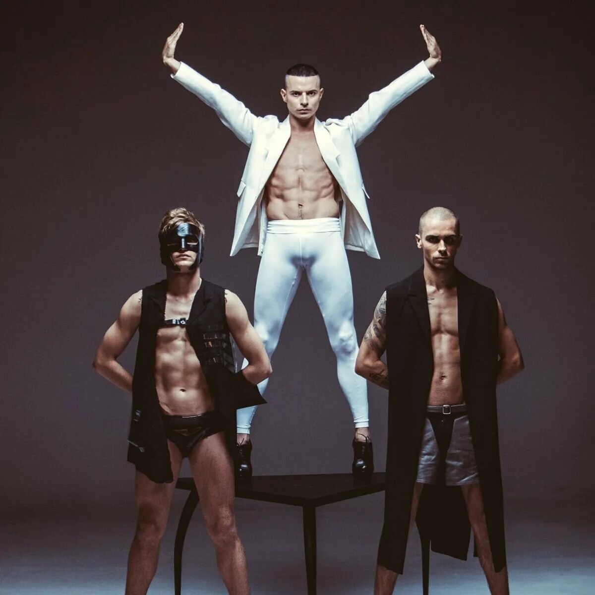 Группа kazaky