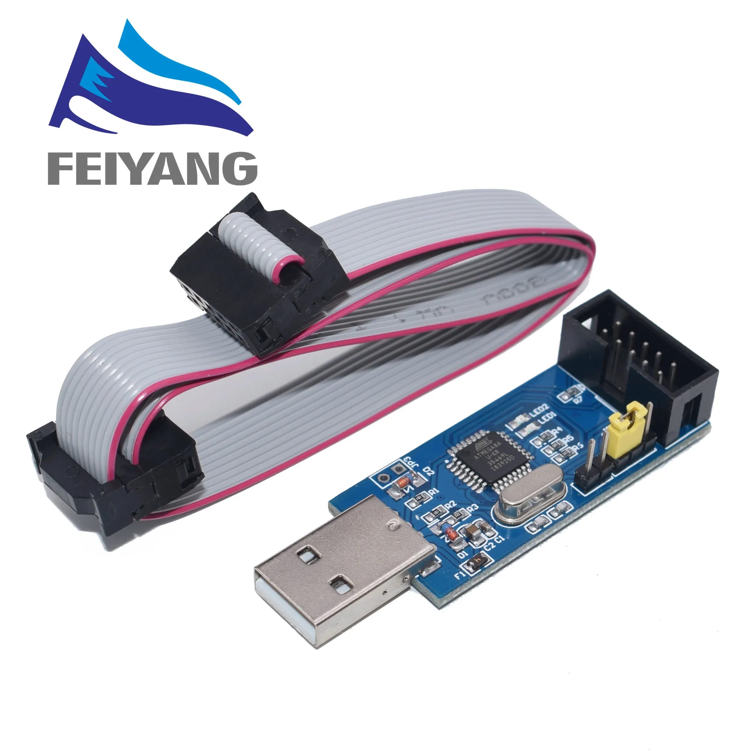 Программатор usbisp. Avr usbasp. avr программатор isp 6 pin. usb asp. usbasp плата своими руками.