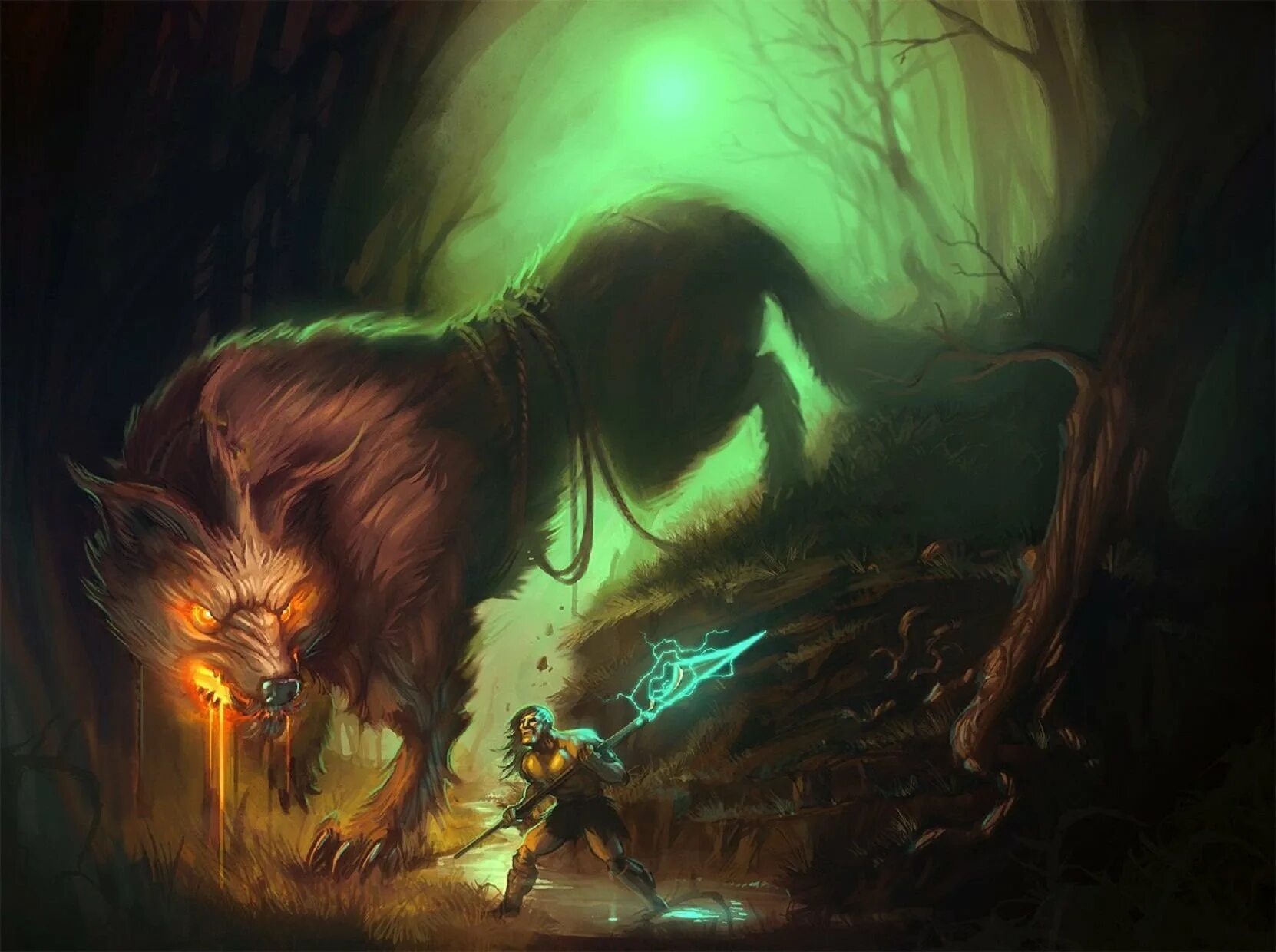 Тролли скандинавская мифология. Богиня охоты скандинавия. Скандинавские мифические существа. Леший славянская мифология арт. Трогг король троллей.