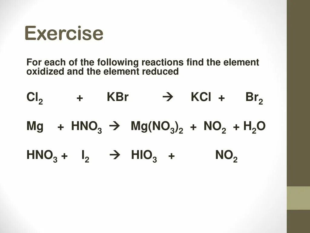 Hno3 MG no3. 2kbr+cl2 2kcl+br2. MG+hno3 окислительно восстановительная реакция. KCL+hno3. Kcl br2 реакция