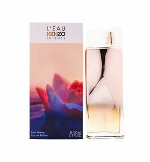 Kenzo intense