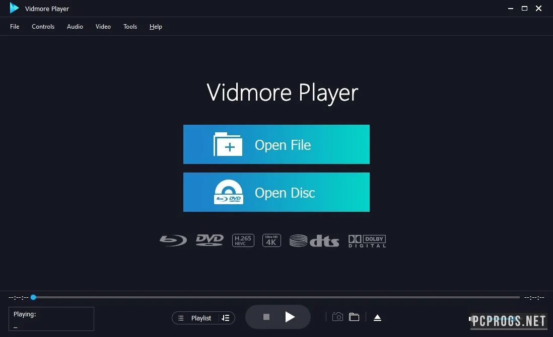 Crack player. Vidmore player. проигрыватель mkv. плеер для пк. мкв плеер.