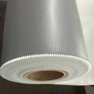Противопожарная ткань