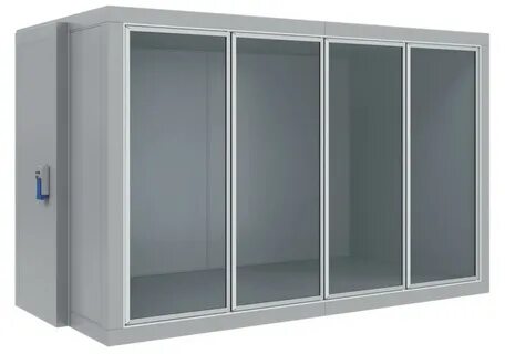 Низкотемпературные холодильные камеры