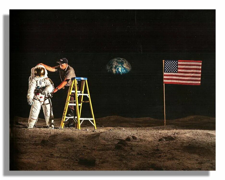 Американцы на Луне. Полет американцев на луну. Американцы были на Луне. Съемки высадки на луну.