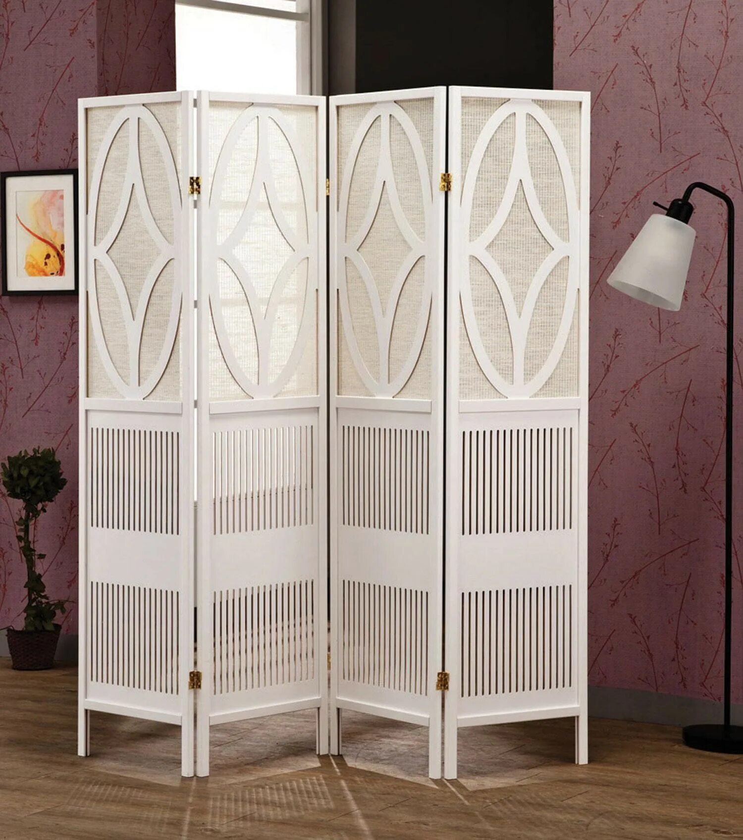 ширма интерьерная. ширма mk-2360. леруа мерлен ширма деревянная. ширма интерьерная. ширма tetchair ny-1010-3.