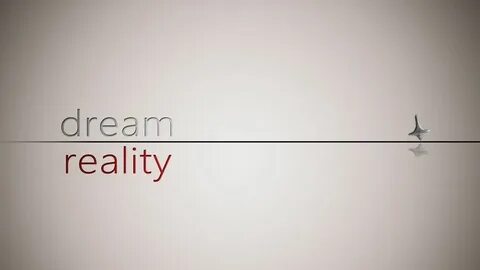 Into real