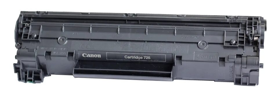 Canon cartridge 725