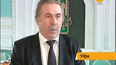 Рен тв уфа