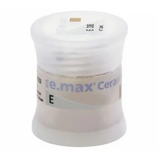Ivoclar ips e max