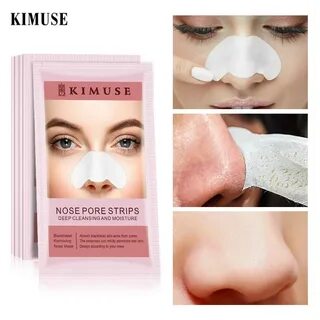 Black head nasal patch что это