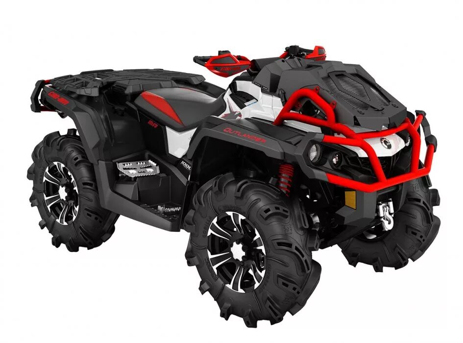 Квадроциклы brp can am outlander. Квадроцикл BRP Outlander 1000. BRP can-am Outlander x Mr 1000r. Can-am Outlander XMR 1000r. Квадроциклы BRP can-am Outlander 1000 XMR.