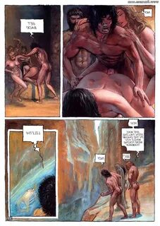 Peter-Riverstone-Comics/Thamara-and-Juda Thamara_and_Juda 8muses-Sex_and_Po...