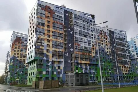 Улица крыленко