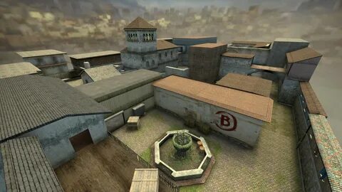 Maps de