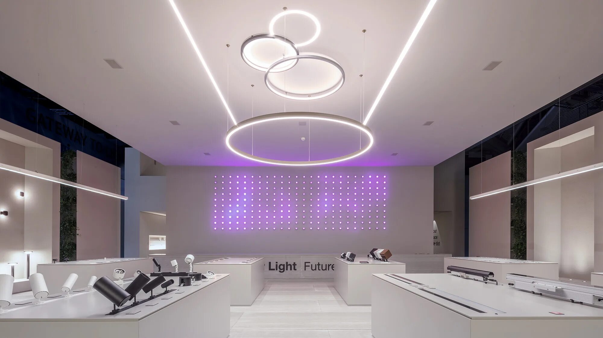Light group. Выставочный стенд linea light освещение. perla by linea light group. stilnovo linea light diphy floor. light + building 2016  durable pagna.