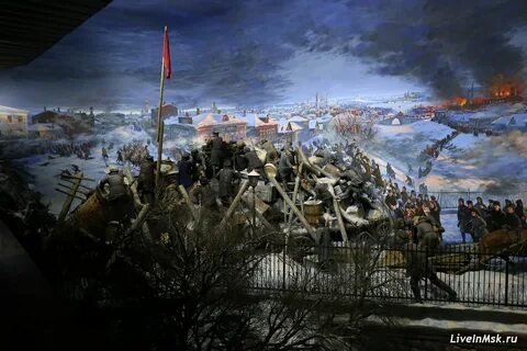 Декабрьская революция 1905 года