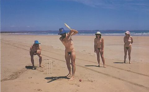 Slideshow australia beaches nude.