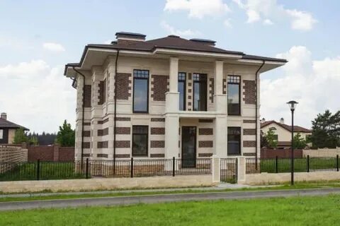 Бузланово красногорский московская область