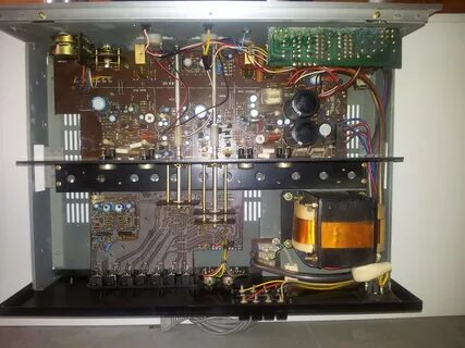 Yamaha ca