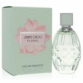 Jimmy choo floral отзывы