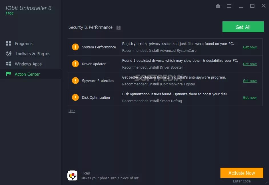 Программы iobit. Программы iobit uninstaller. iobit uninstaller pro.
